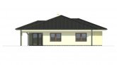 Vue - BUNGALOW 140